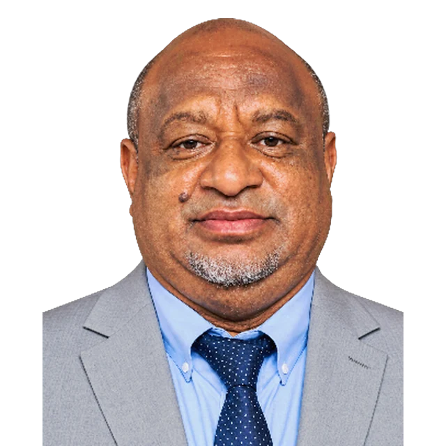 Hon. David Arore